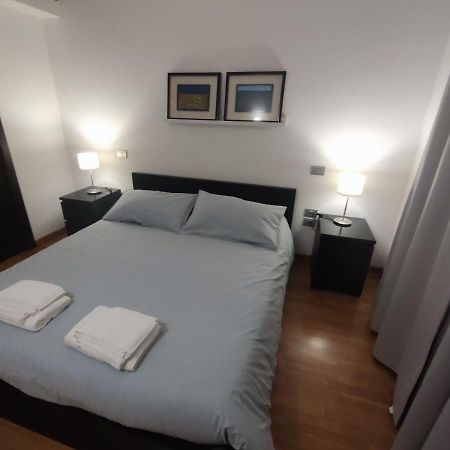 Casa Di Roby Lägenhet Bari Exteriör bild