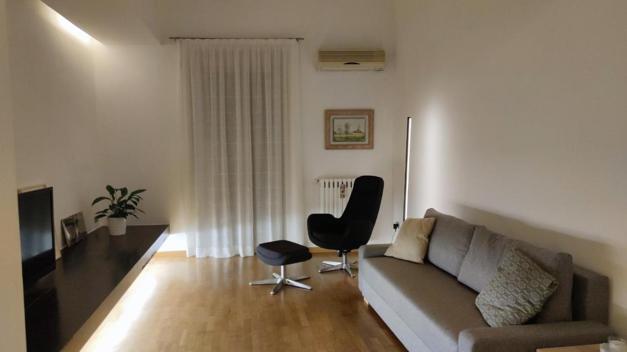 Casa Di Roby Lägenhet Bari Exteriör bild