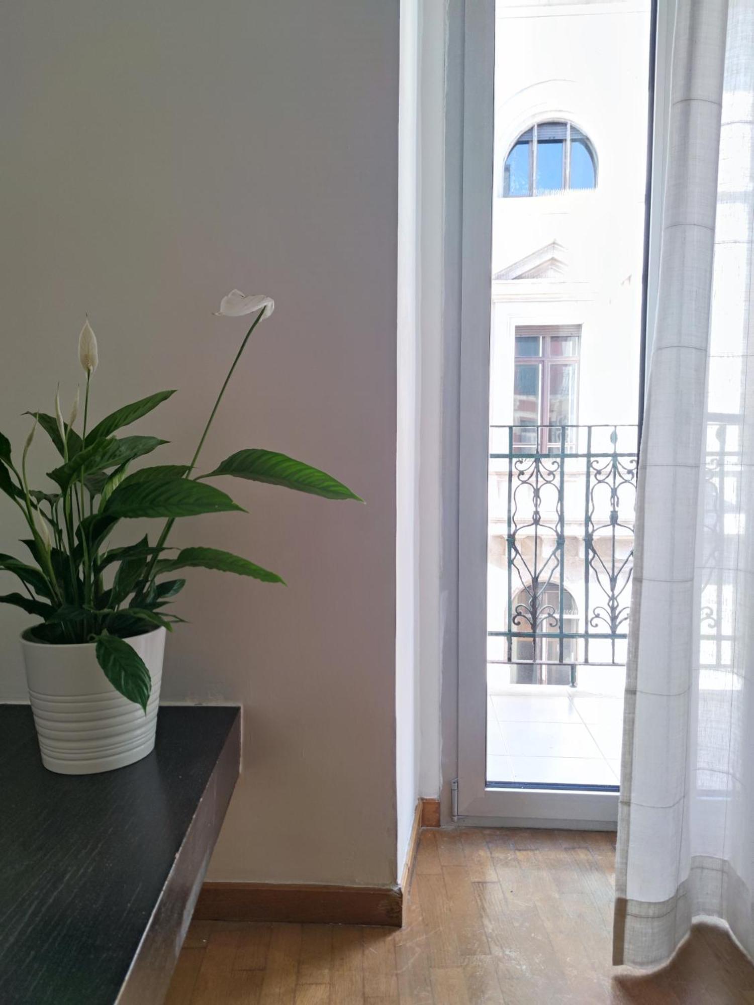 Casa Di Roby Lägenhet Bari Exteriör bild