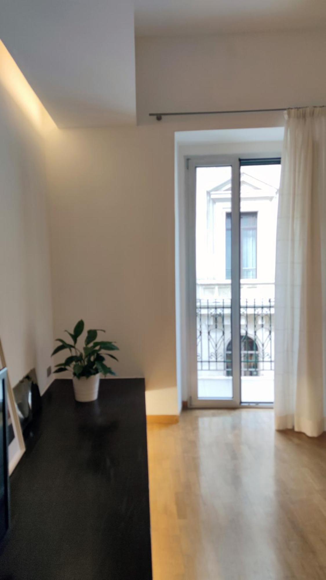 Casa Di Roby Lägenhet Bari Exteriör bild