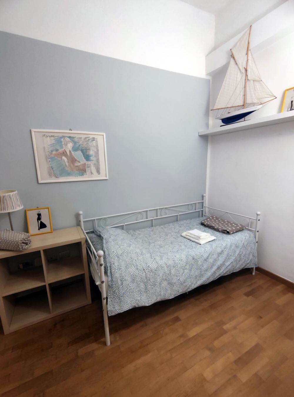 Casa Di Roby Lägenhet Bari Exteriör bild